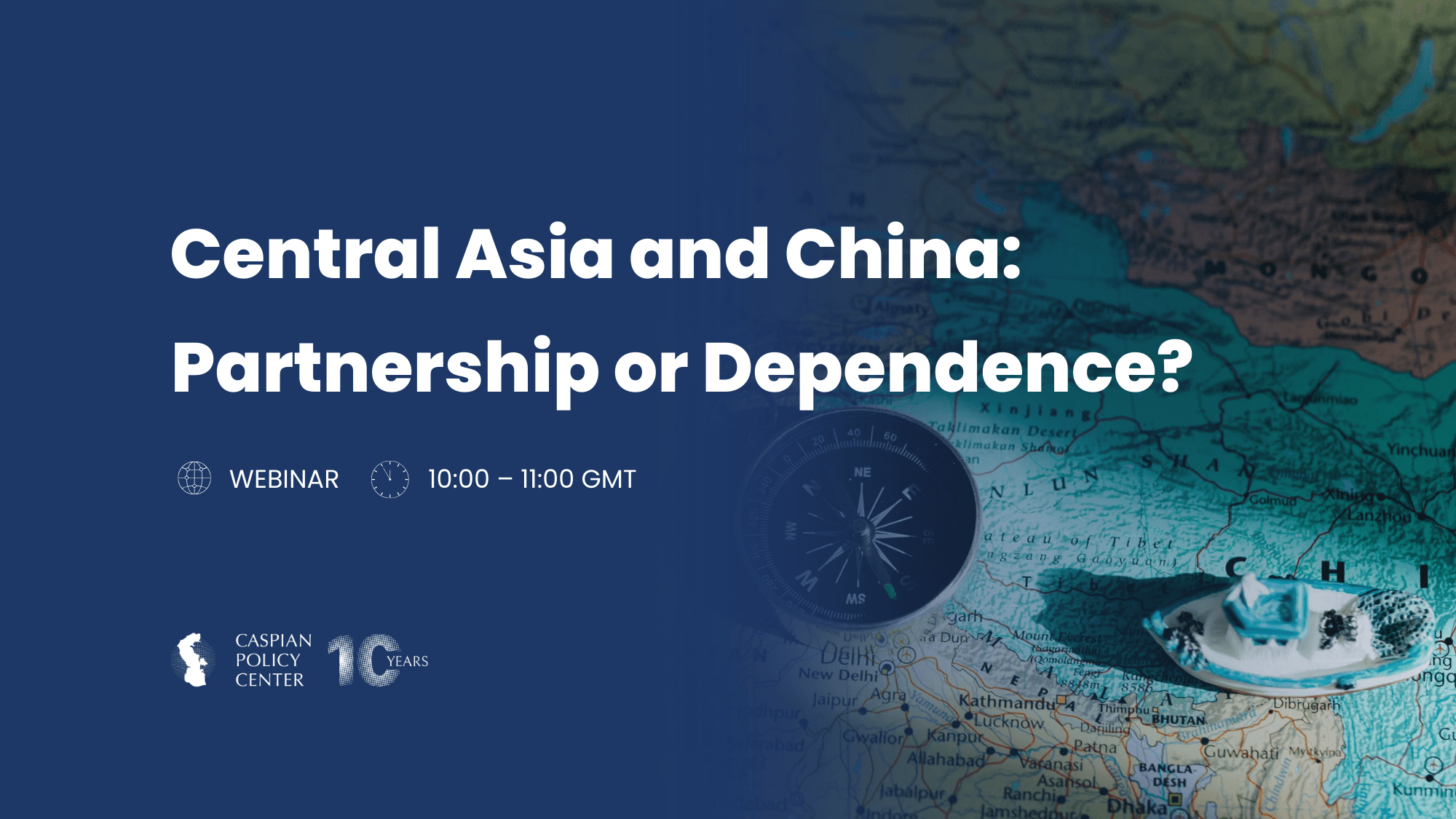 Central Asia and China: Partnership or Dependence?