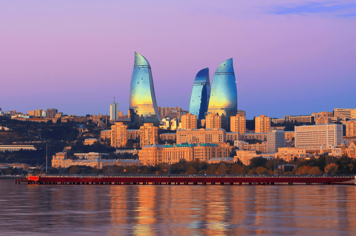 It’s High Time to Reset The U.S.-Azerbaijan Relationship