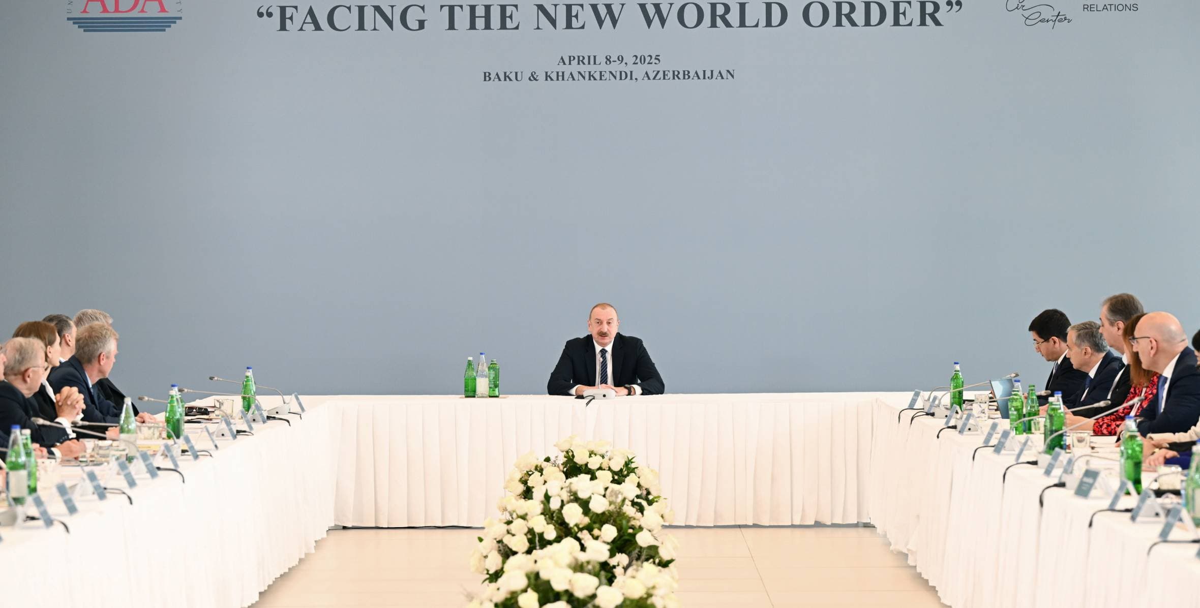 A New World Order: How The EU Lost The South Caucasus