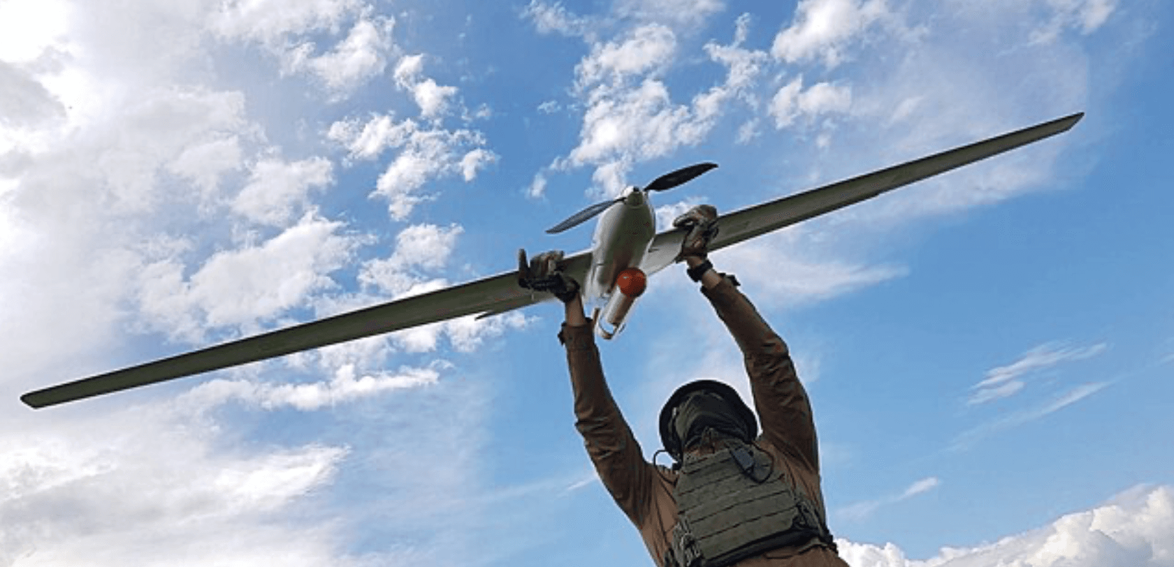 War Above and Fuel Below: Ukraine’s Drone Strategy Meets the Caspian Energy Pivot