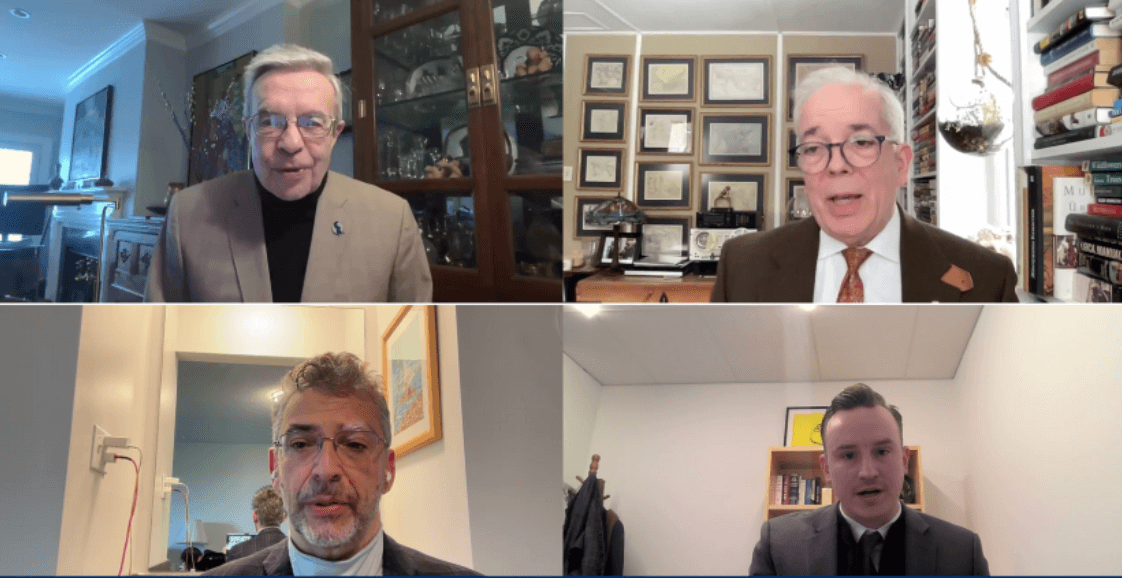 What Rocks to Look Under: How to Meet U.S. Strategic Mineral Needs in the Trans-Caspian Corridor – Webinar Press Release, 02-12-2025