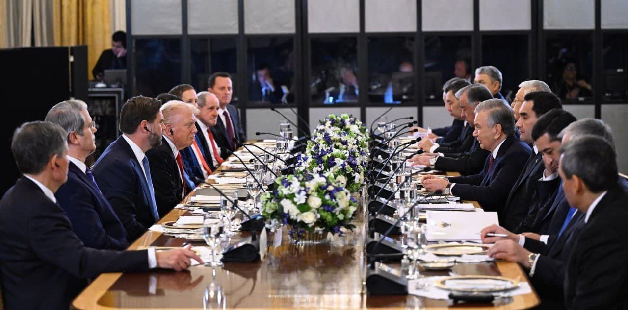 Central Asia and the New Critical Minerals Frontier: Progress in Reshaping Global Supply Chains