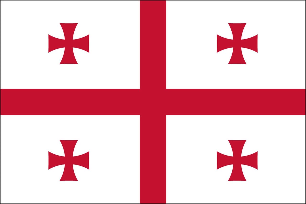 Georgia's Foreign Trade Turnover 2022: Infographic