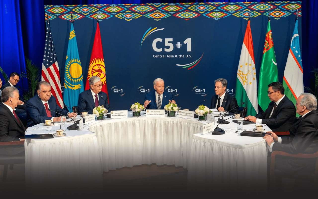 The Western Pursuit: 2023 in Review