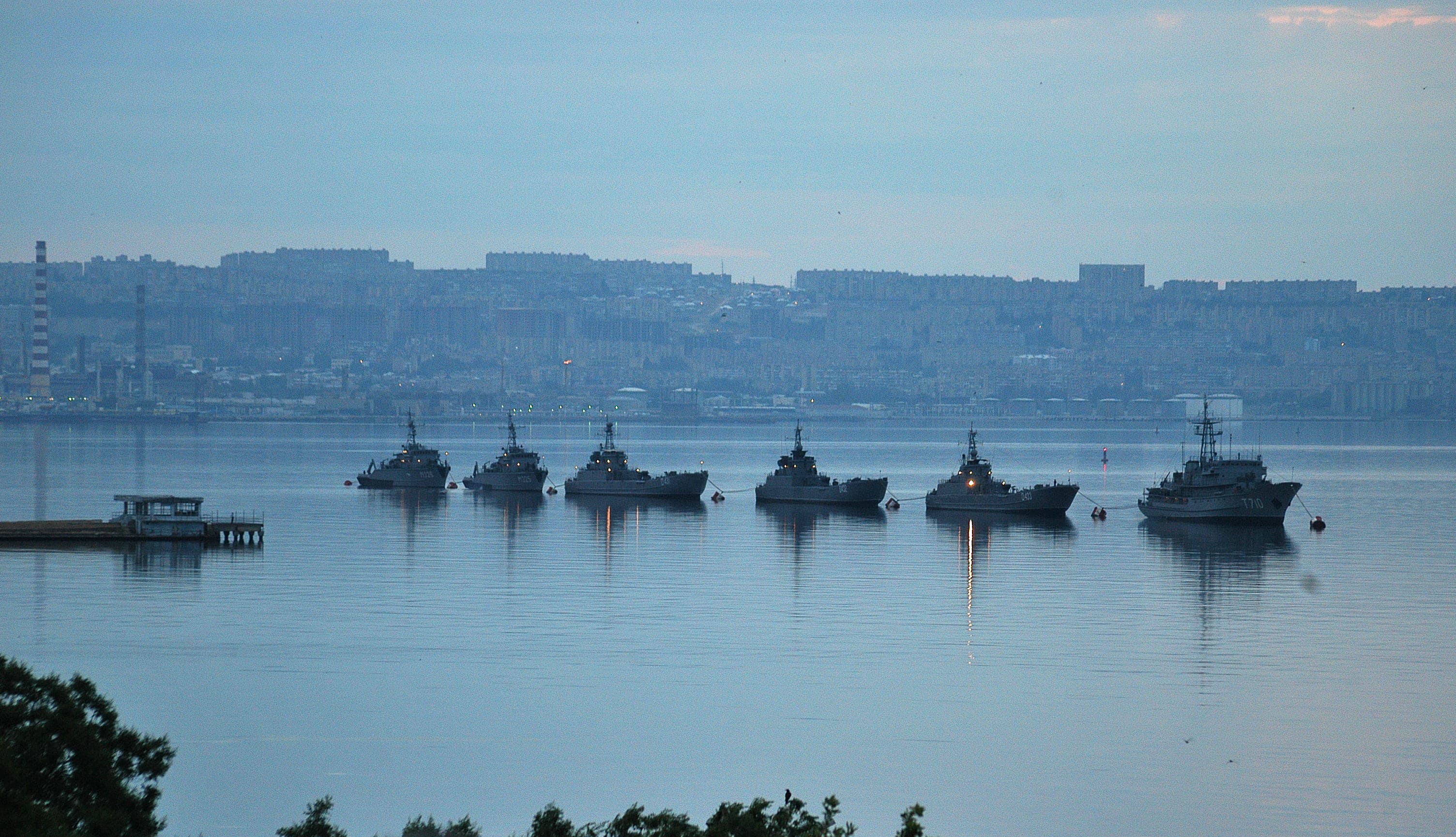 Securing the Caspian: The Quiet Strategic Shift Behind America’s Caucasus Diplomacy