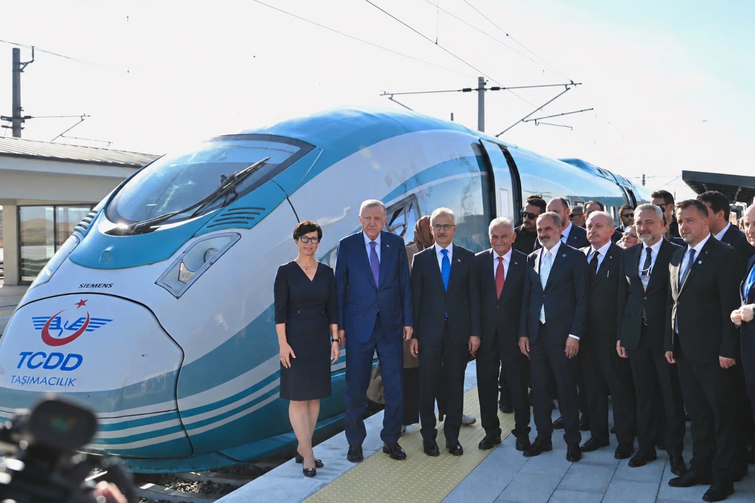 Europe - Caspian Briefing, October 20 , 2026