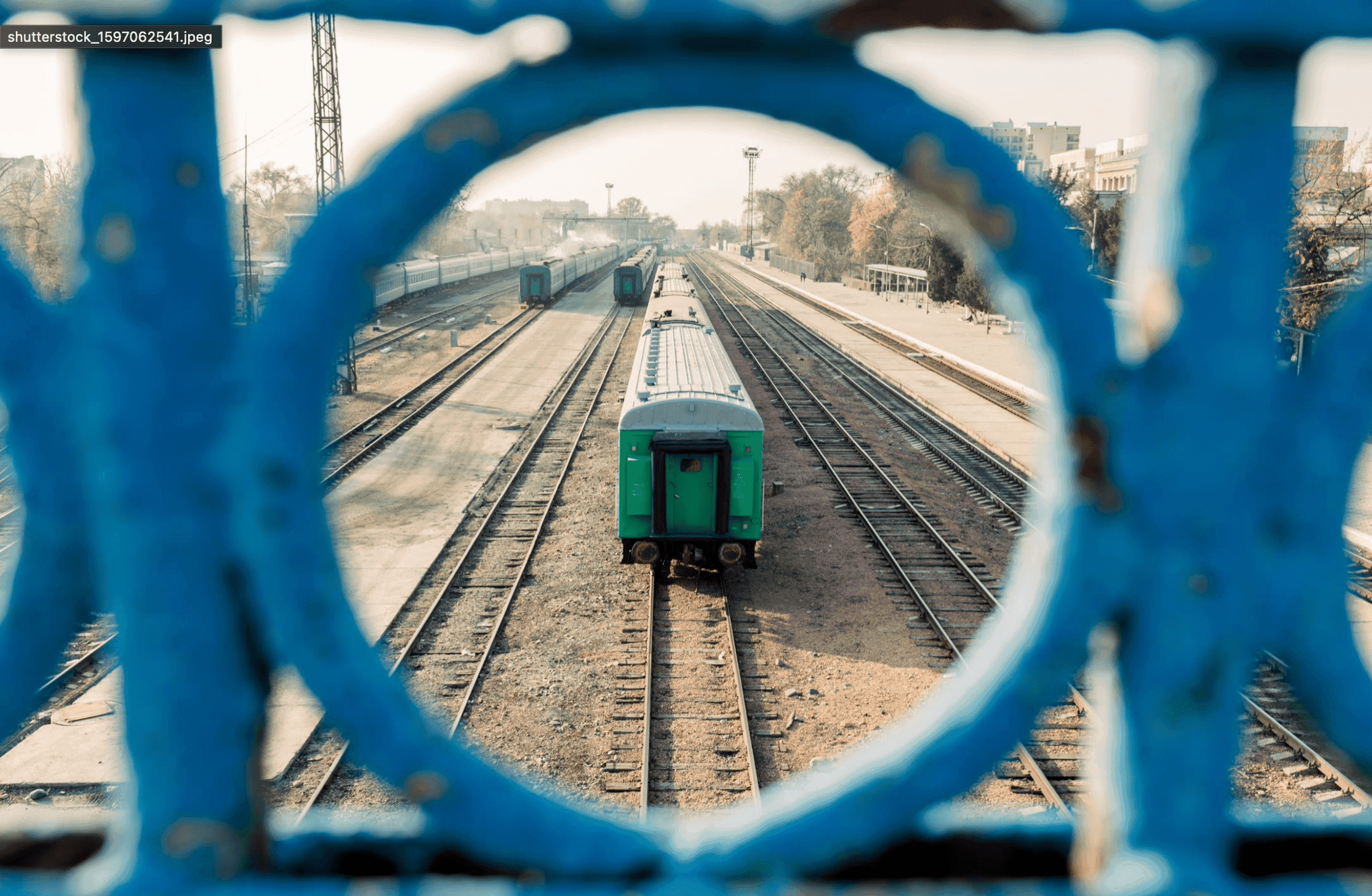 The China-Kyrgyzstan-Uzbekistan Rail: Potential Challenges and A Pathway to Enhanced Cooperation