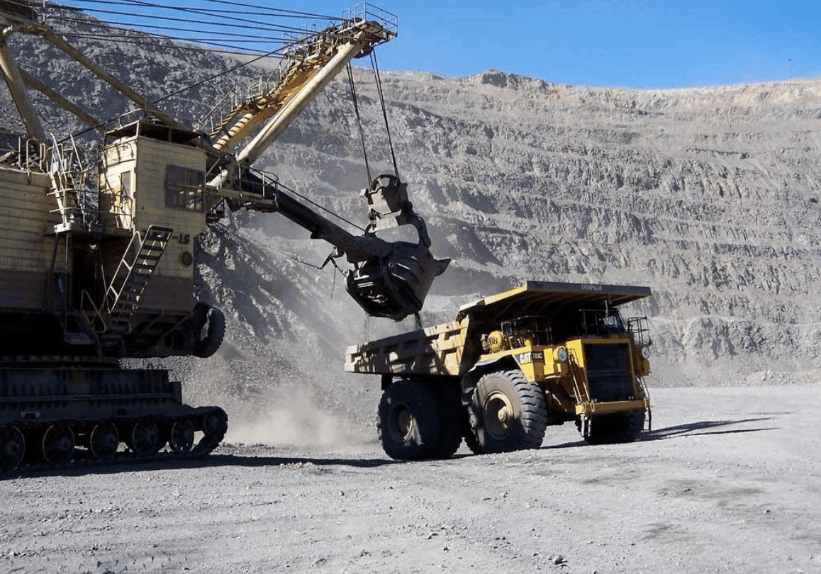 The Ukraine Deal Is Just the Start—Central Asia Holds the Key to U.S. Mineral Security