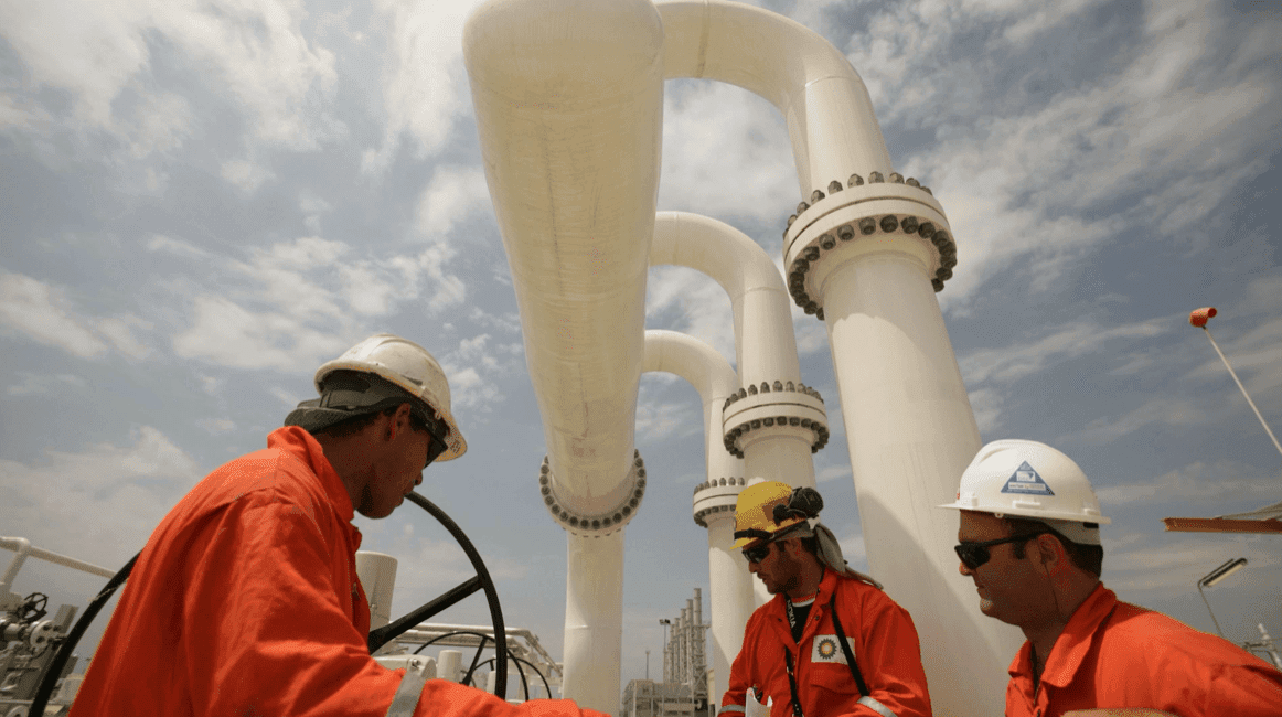 2025 Year-End Caspian Energy Review