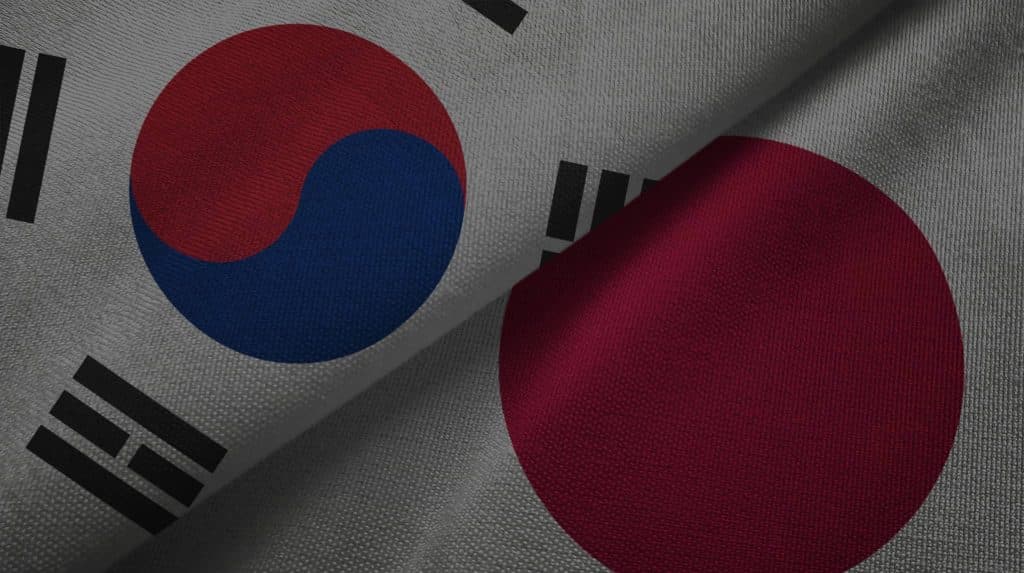 It‘s Not Only China: Japan and Korea‘s Growing Roles in Central Asia