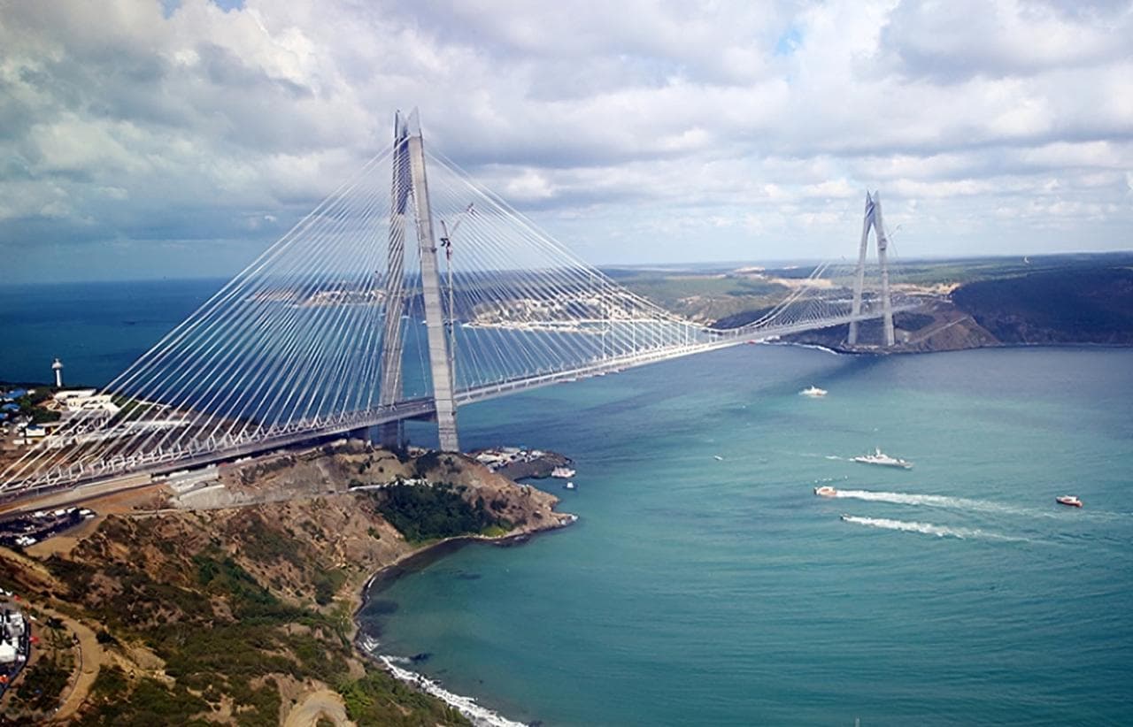 Headlines from the Caspian: April 20, 2026