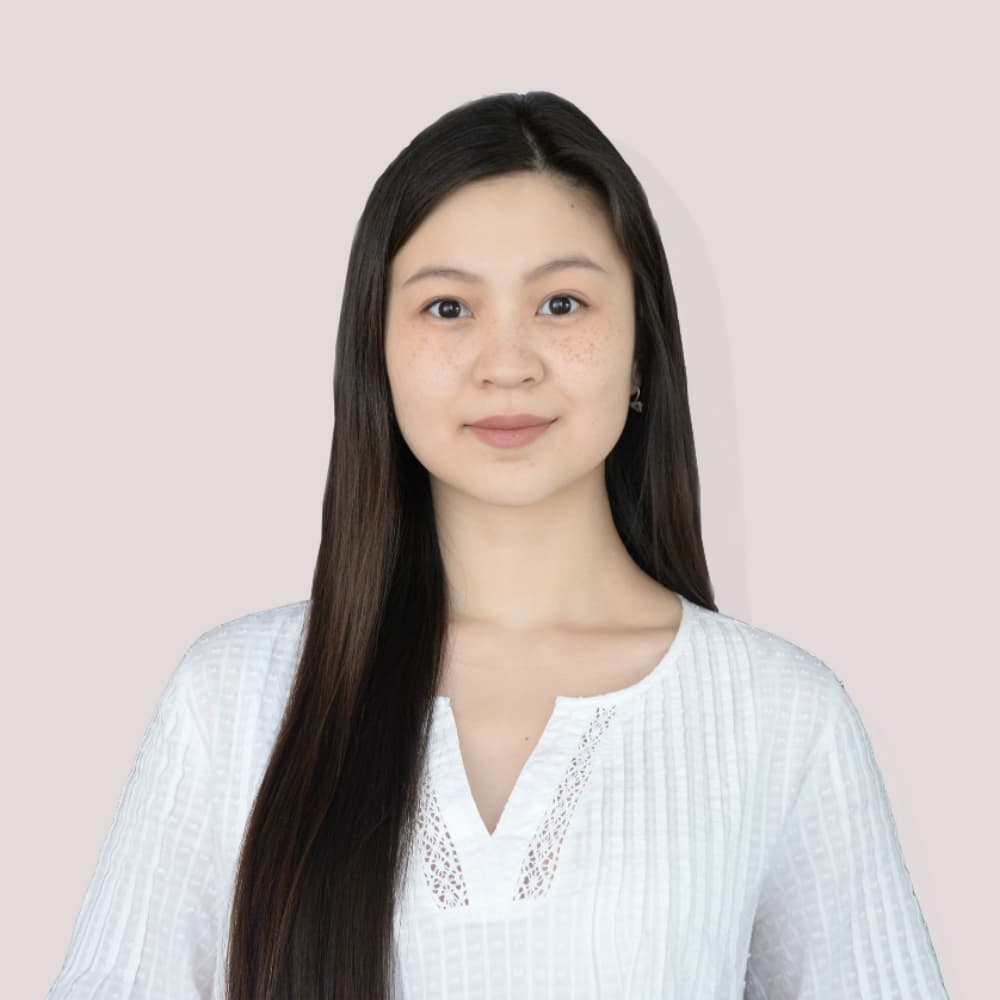 Dr. Akbota Karibayeva Meyer